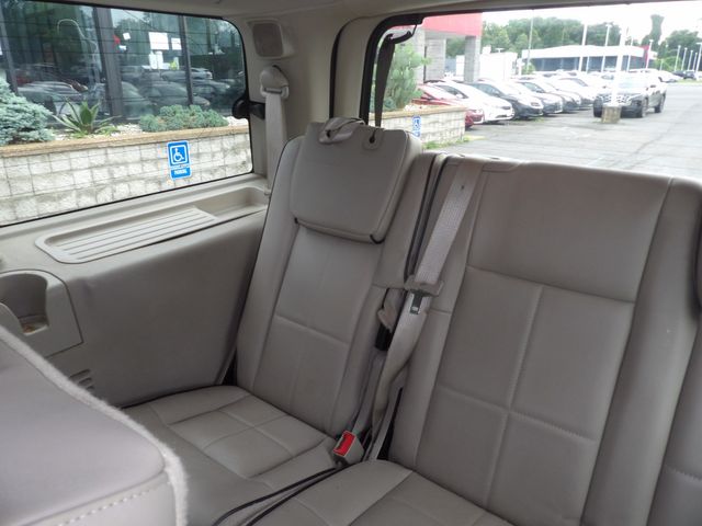 2008 Lincoln Navigator Base | Dalton, GA | Paniagua Auto Mall 2008 Lincoln Navigator Base | Dalton, GA | Paniagua Auto Mall