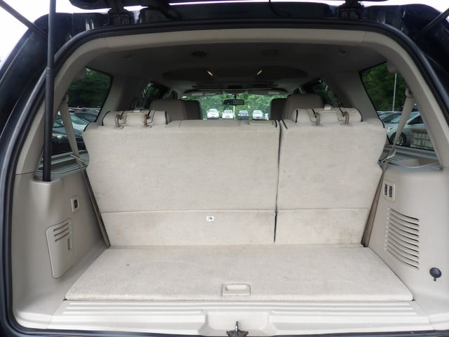 2008 Lincoln Navigator Base | Dalton, GA | Paniagua Auto Mall 