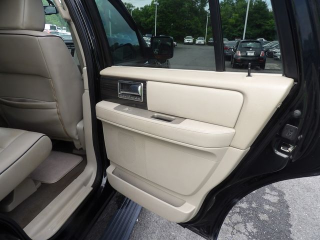 2008 Lincoln Navigator Base | Dalton, GA | Paniagua Auto Mall 