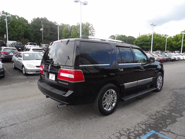 2008 Lincoln Navigator Base | Dalton, GA | Paniagua Auto Mall 