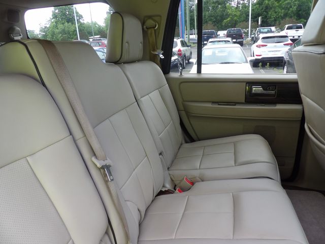 2008 Lincoln Navigator Base | Dalton, GA | Paniagua Auto Mall 