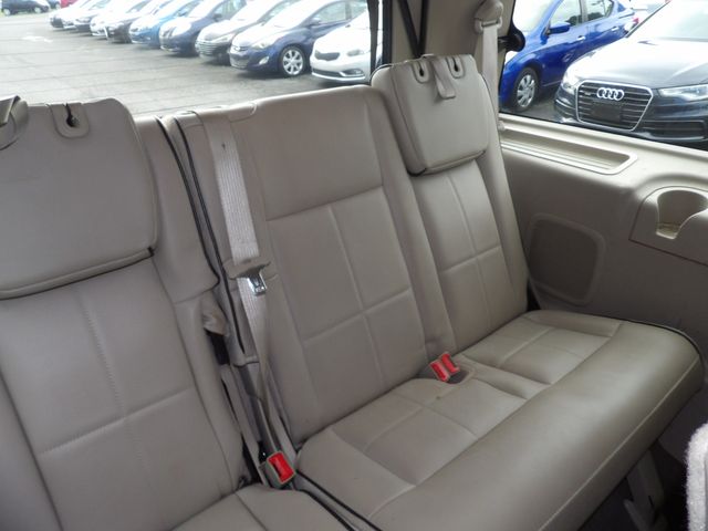 2008 Lincoln Navigator Base | Dalton, GA | Paniagua Auto Mall 