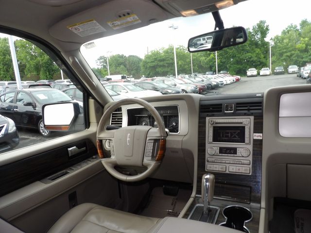 2008 Lincoln Navigator Base | Dalton, GA | Paniagua Auto Mall 2008 Lincoln Navigator Base | Dalton, GA | Paniagua Auto Mall