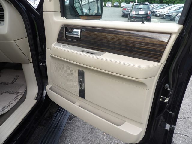 2008 Lincoln Navigator Base | Dalton, GA | Paniagua Auto Mall 