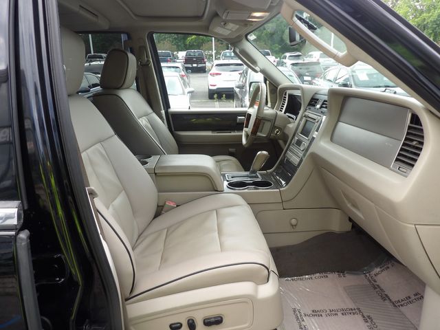 2008 Lincoln Navigator Base | Dalton, GA | Paniagua Auto Mall 