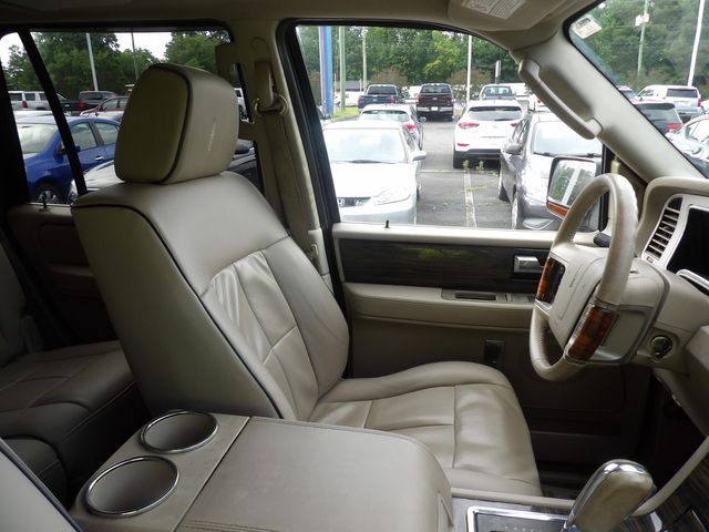 2008 Lincoln Navigator Base | Dalton, GA | Paniagua Auto Mall 2008 Lincoln Navigator Base | Dalton, GA | Paniagua Auto Mall
