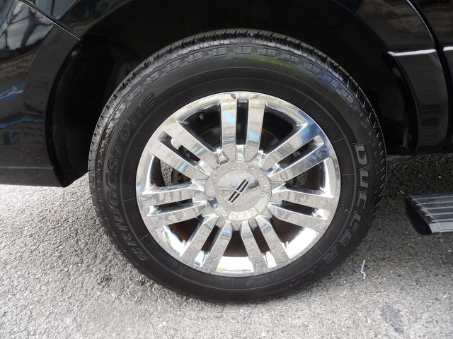 2008 Lincoln Navigator Base | Dalton, GA | Paniagua Auto Mall 