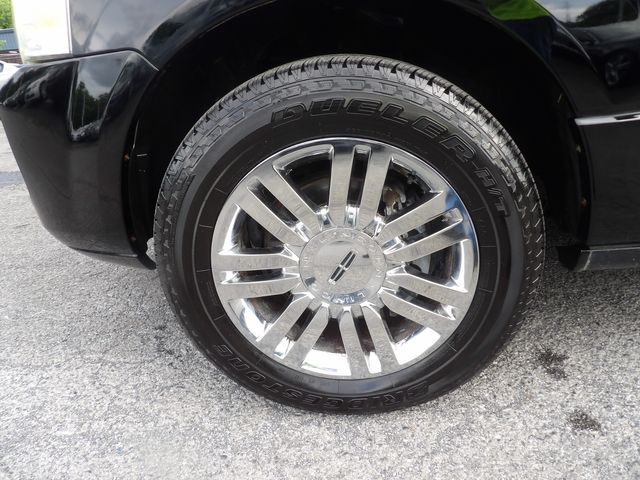 2008 Lincoln Navigator Base | Dalton, GA | Paniagua Auto Mall 