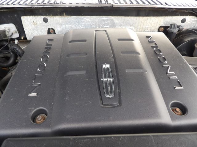 2008 Lincoln Navigator Base | Dalton, GA | Paniagua Auto Mall 