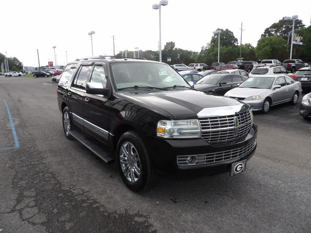 2008 Lincoln Navigator Base | Dalton, GA | Paniagua Auto Mall 2008 Lincoln Navigator Base | Dalton, GA | Paniagua Auto Mall