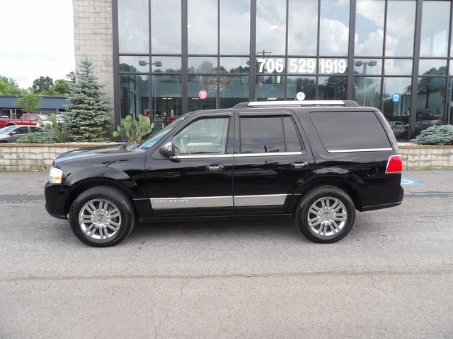 2008 Lincoln Navigator Base | Dalton, GA | Paniagua Auto Mall 2008 Lincoln Navigator Base | Dalton, GA | Paniagua Auto Mall