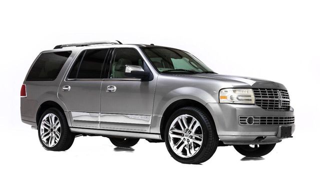 2008 Lincoln Navigator Base | Houston, TX | Houston Auto Credit 2008 Lincoln Navigator Base | Houston, TX | Houston Auto Credit