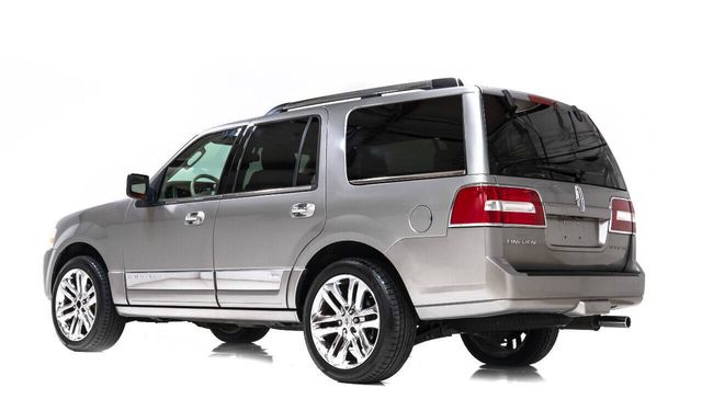 2008 Lincoln Navigator Base | Houston, TX | Houston Auto Credit 2008 Lincoln Navigator Base | Houston, TX | Houston Auto Credit