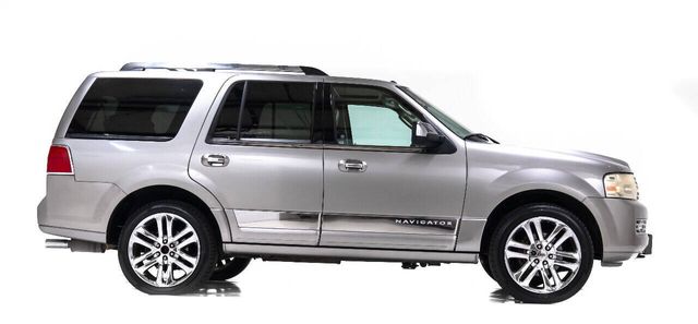 2008 Lincoln Navigator Base | Houston, TX | Houston Auto Credit 2008 Lincoln Navigator Base | Houston, TX | Houston Auto Credit