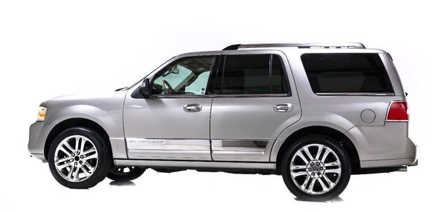 2008 Lincoln Navigator Base | Houston, TX | Houston Auto Credit 2008 Lincoln Navigator Base | Houston, TX | Houston Auto Credit