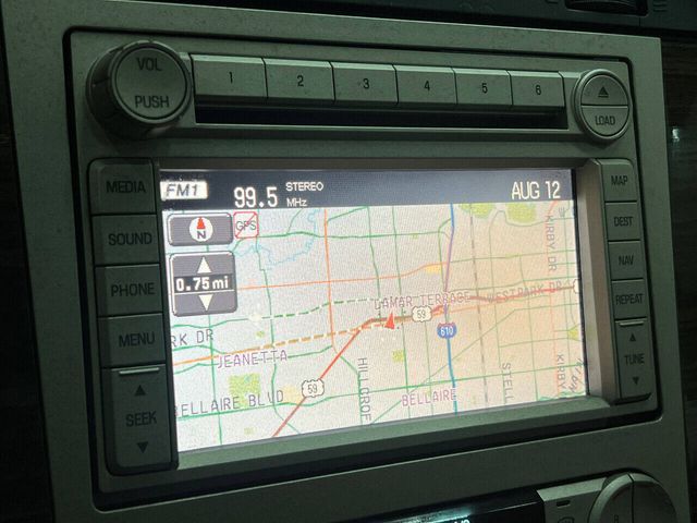 2008 Lincoln Navigator Base | Houston, TX | Houston Auto Credit 2008 Lincoln Navigator Base | Houston, TX | Houston Auto Credit