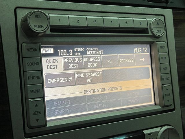 2008 Lincoln Navigator Base | Houston, TX | Houston Auto Credit 2008 Lincoln Navigator Base | Houston, TX | Houston Auto Credit