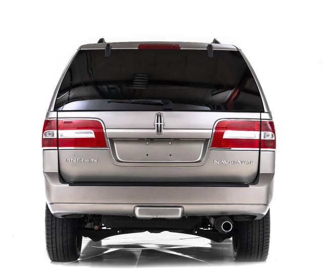 2008 Lincoln Navigator Base | Houston, TX | Houston Auto Credit 2008 Lincoln Navigator Base | Houston, TX | Houston Auto Credit