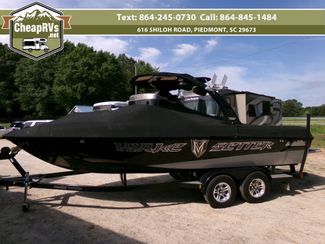 2008 Malibu Boats 23 LSV  | Piedmont, SC | Cheap RV's LLC in Greenville, SC 29673