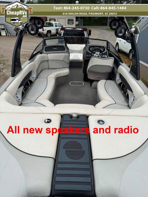 2008 Malibu Boats 23 LSV | Piedmont, SC | Cheap RV's LLC 2008 Malibu Boats 23 LSV | Piedmont, SC | Cheap RV's LLC