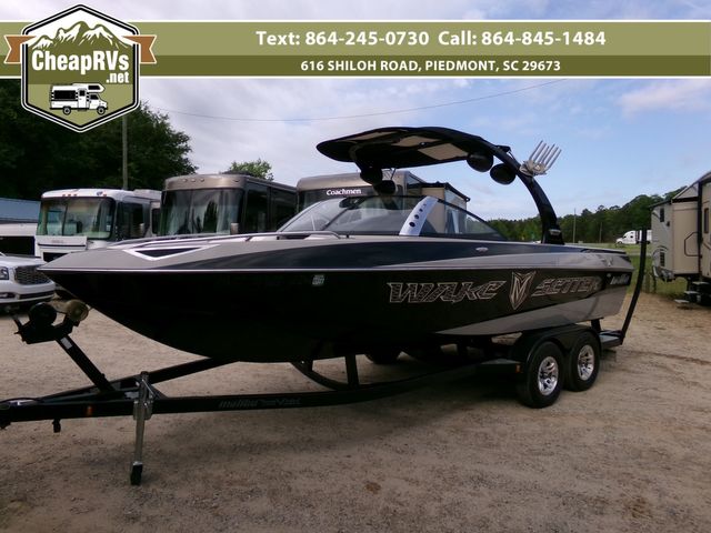 2008 Malibu Boats 23 LSV | Piedmont, SC | Cheap RV's LLC 2008 Malibu Boats 23 LSV | Piedmont, SC | Cheap RV's LLC