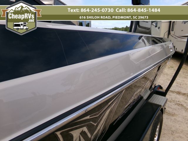 2008 Malibu Boats 23 LSV  | Piedmont, SC | Cheap RV's LLC