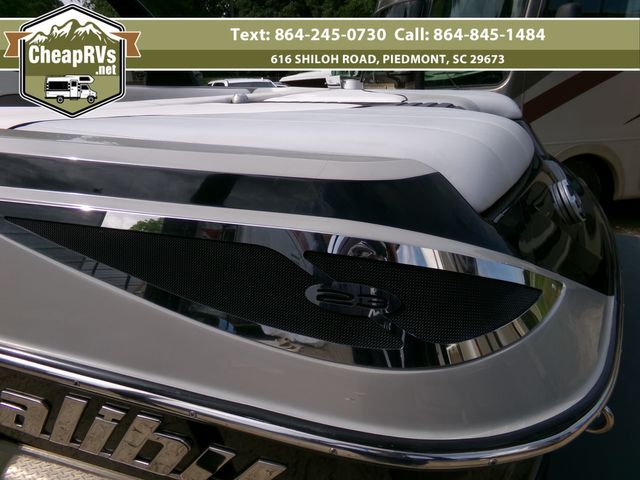 2008 Malibu Boats 23 LSV | Piedmont, SC | Cheap RV's LLC 2008 Malibu Boats 23 LSV | Piedmont, SC | Cheap RV's LLC