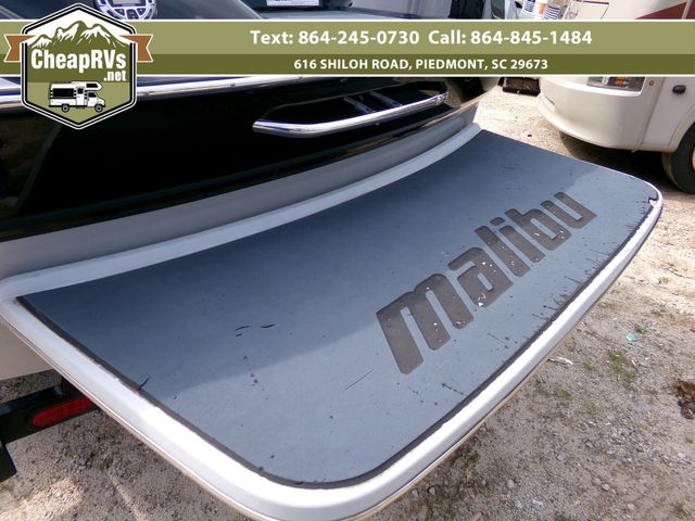 2008 Malibu Boats 23 LSV  | Piedmont, SC | Cheap RV's LLC