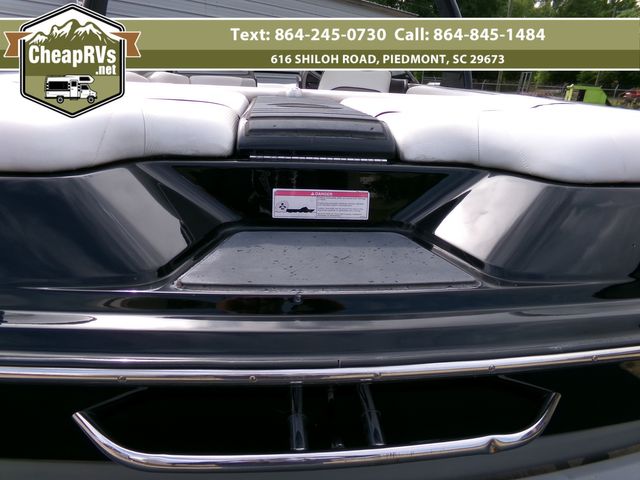 2008 Malibu Boats 23 LSV  | Piedmont, SC | Cheap RV's LLC