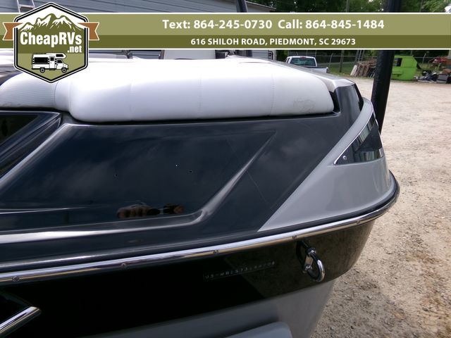 2008 Malibu Boats 23 LSV  | Piedmont, SC | Cheap RV's LLC