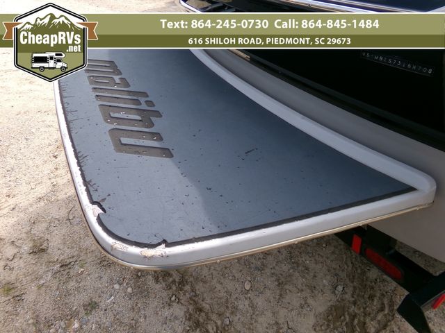 2008 Malibu Boats 23 LSV  | Piedmont, SC | Cheap RV's LLC