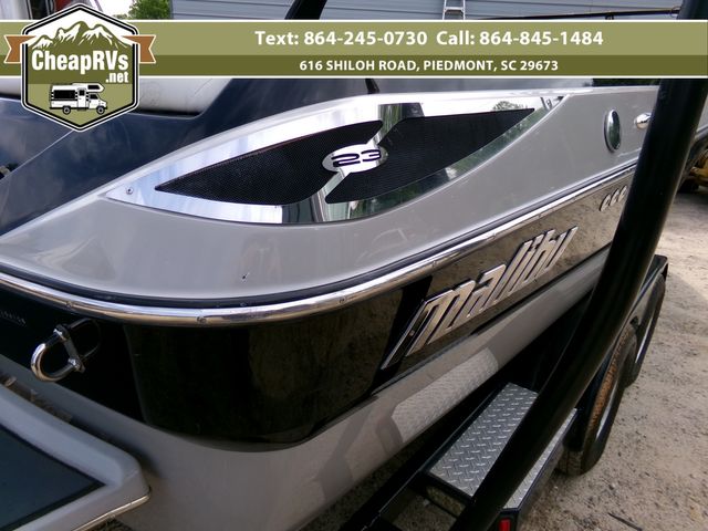 2008 Malibu Boats 23 LSV | Piedmont, SC | Cheap RV's LLC 2008 Malibu Boats 23 LSV | Piedmont, SC | Cheap RV's LLC