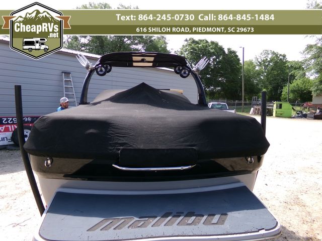 2008 Malibu Boats 23 LSV  | Piedmont, SC | Cheap RV's LLC
