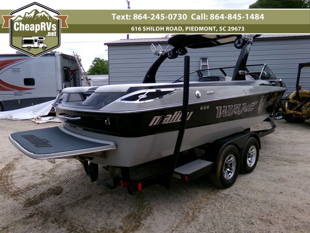 2008 Malibu Boats 23 LSV | Piedmont, SC | Cheap RV's LLC 2008 Malibu Boats 23 LSV | Piedmont, SC | Cheap RV's LLC