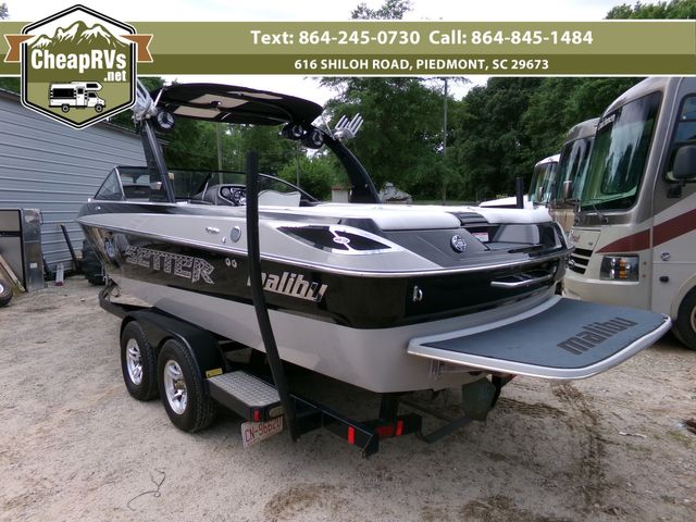 2008 Malibu Boats 23 LSV | Piedmont, SC | Cheap RV's LLC 2008 Malibu Boats 23 LSV | Piedmont, SC | Cheap RV's LLC