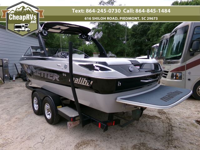 2008 Malibu Boats 23 LSV  | Piedmont, SC | Cheap RV's LLC