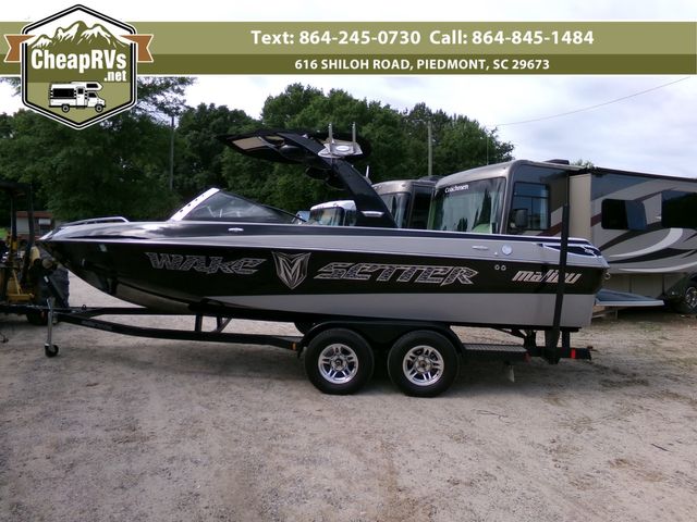2008 Malibu Boats 23 LSV | Piedmont, SC | Cheap RV's LLC 2008 Malibu Boats 23 LSV | Piedmont, SC | Cheap RV's LLC