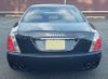 2008 Maserati Quattroporte Sport GT S Automatic | Kaiser, MO | Lakeway Motors 2008 Maserati Quattroporte Sport GT S Automatic | Kaiser, MO | Lakeway Motors