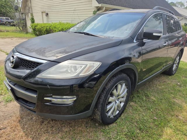 2008 Mazda CX-9 Grand Touring | Conroe, TX | GNC Motors
