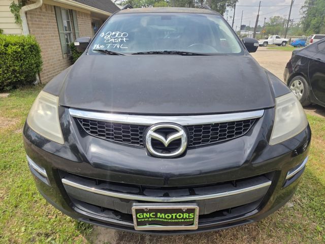 2008 Mazda CX-9 Grand Touring | Conroe, TX | GNC Motors