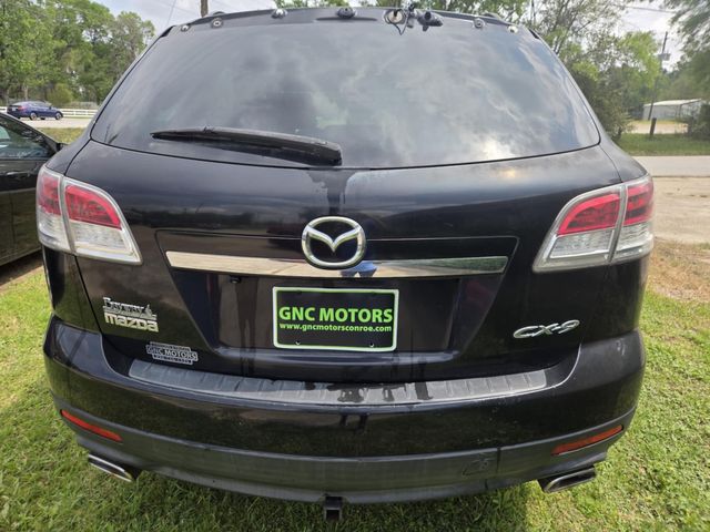 2008 Mazda CX-9 Grand Touring | Conroe, TX | GNC Motors