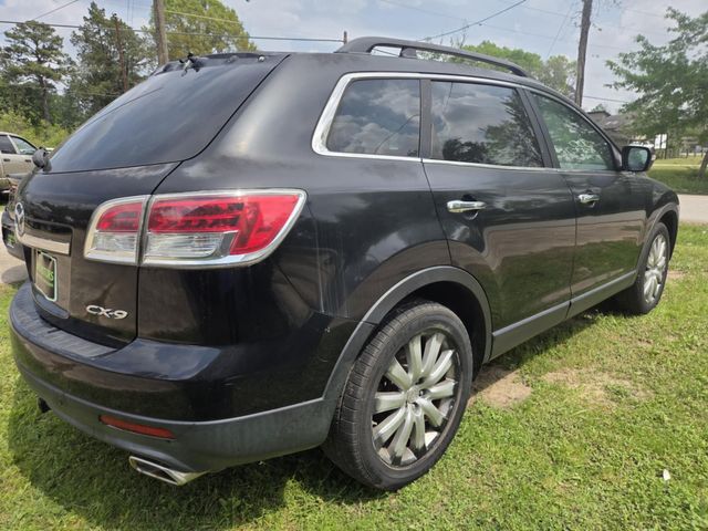 2008 Mazda CX-9 Grand Touring | Conroe, TX | GNC Motors