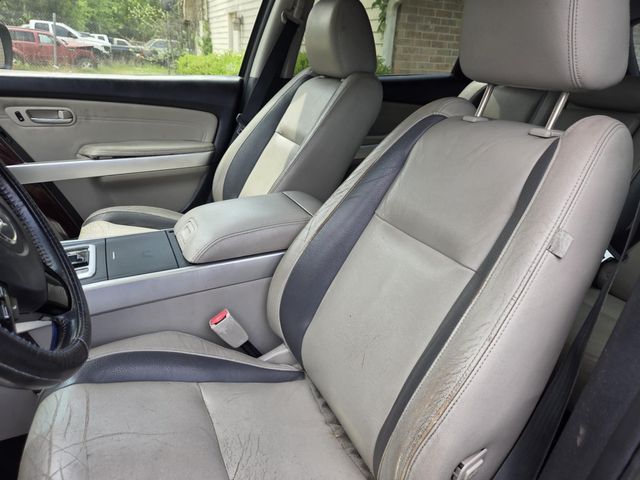 2008 Mazda CX-9 Grand Touring | Conroe, TX | GNC Motors 2008 Mazda CX-9 Grand Touring | Conroe, TX | GNC Motors