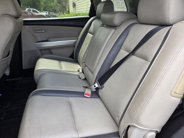 2008 Mazda CX-9 Grand Touring | Conroe, TX | GNC Motors 2008 Mazda CX-9 Grand Touring | Conroe, TX | GNC Motors