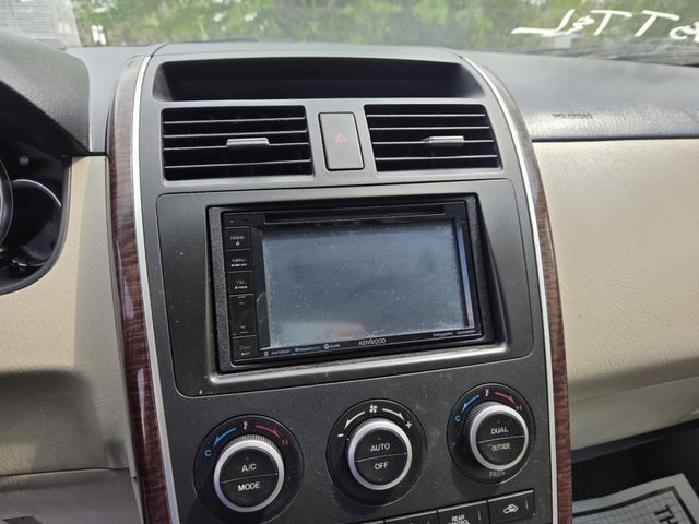 2008 Mazda CX-9 Grand Touring | Conroe, TX | GNC Motors 2008 Mazda CX-9 Grand Touring | Conroe, TX | GNC Motors