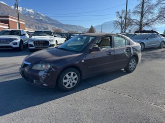2008 Mazda Mazda3 i Sport | LINDON, UT | Asay Auto Sales