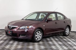 2008 Mazda Mazda3 i Sport | LINDON, UT | Asay Auto Sales in Lindon, UT 84042