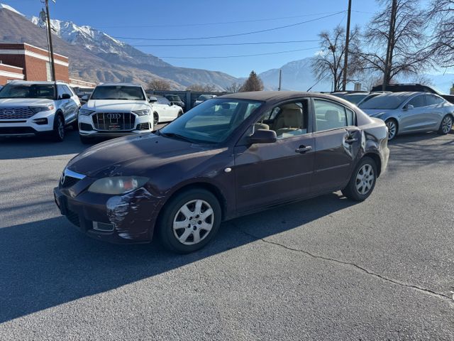 2008 Mazda Mazda3 i Sport | LINDON, UT | Asay Auto Sales