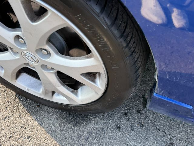 2008 Mazda Mazda3 s Sport *Ltd Avail* | Nashville, TN | Auto Mart Used Cars Inc. 2008 Mazda Mazda3 s Sport *Ltd Avail* | Nashville, TN | Auto Mart Used Cars Inc.