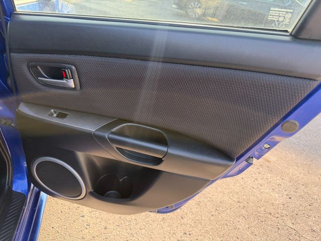 2008 Mazda Mazda3 s Sport *Ltd Avail* | Nashville, TN | Auto Mart Used Cars Inc.